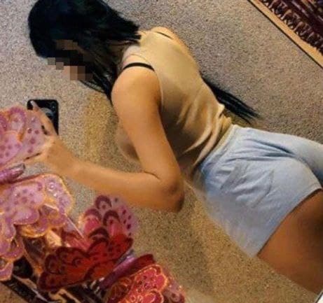 Kale(demre) Hırçın Escort Nazlıcan