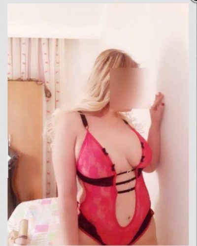 Aksu Kibar Escort Dilay