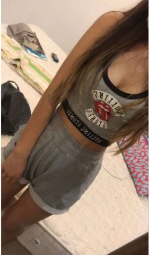 Kale(demre) Kısa Escort Billur