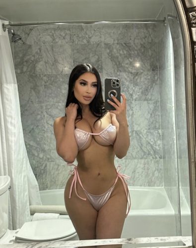 Elini Götürdüğün Aletinden Önce Cüzdanını Soracak Manavgat Anal Escort Merve Konuya Balıklama Giriyor