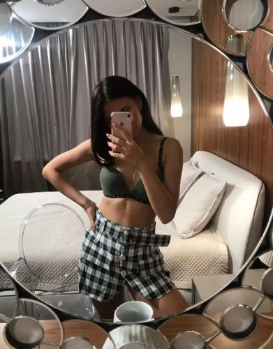 Elit Antalya Özel Escort Gonca