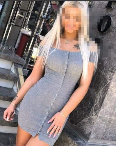 Elit Escort Bayan Bircan