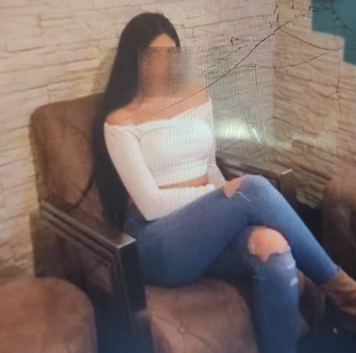 Serik Azgın Escort Leyla