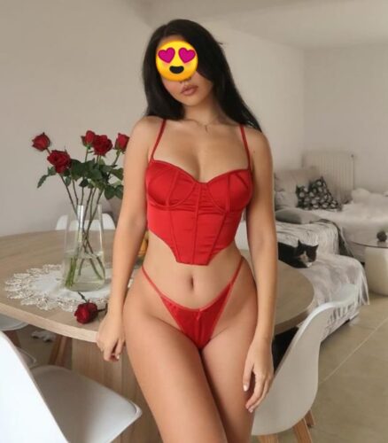 Serik elmali escort arzu ile kaliteli bir seks 1