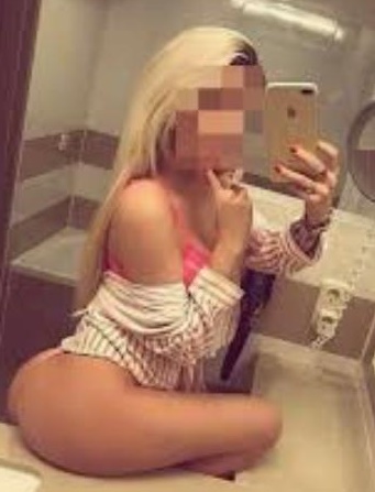İbradı(Aydınkent) Escort Bade Ile Huzuru Bulun