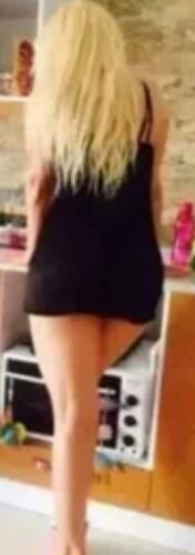 Kepez Marifetli Escort Sunay