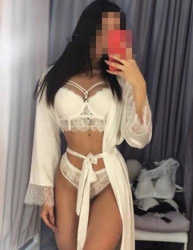 Manavgat Mavi Gözlü Escort Gülden