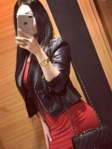 Enfes Escort Eve Gelen Başak