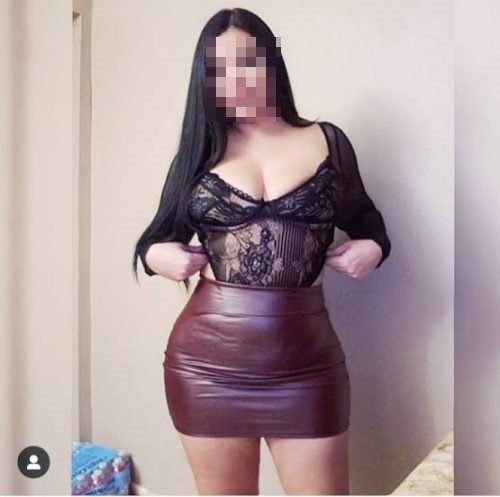 Erotizmi Korkuteli Escort Nilgün Ile Yaşayın