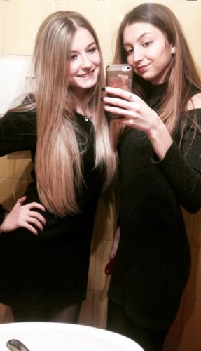 Escort Dilara Eve Geliyor