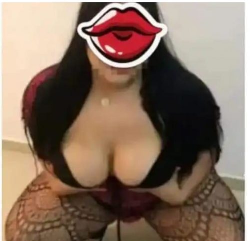 Escort Güzel Bayan Suna