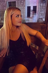Escort Leyla Birlikte Olmak İsteğinde
