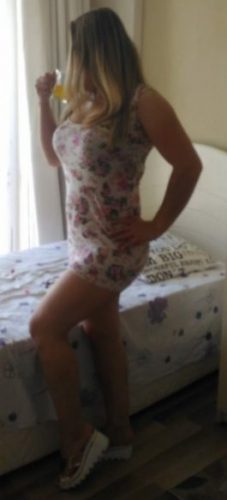 Escort Seda Birlikteliklerini Gerçekleştiriyor