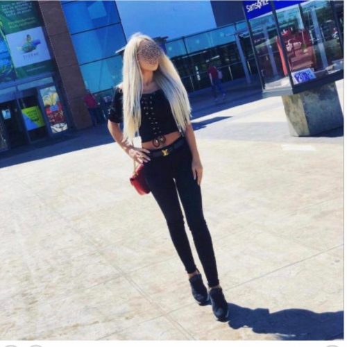Esmer Escort Sevde Çikolata Tadında