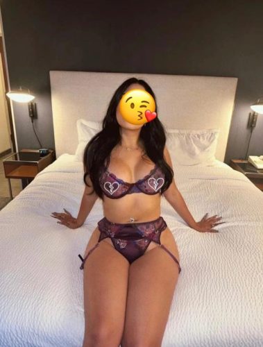 Eşsiz Deneyim Sunan Antalya Escort Filiz