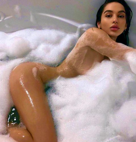 Eve Gelen Antalya Escortlar Deniz & Pelin