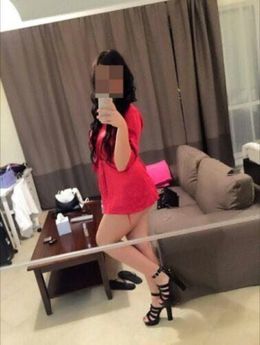 Eve Gelen Ateşli Escort Bayan Serap