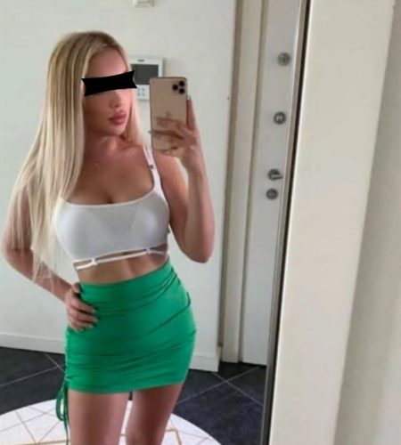 Eve Gelen Ateşli Alanya Escort Cemile