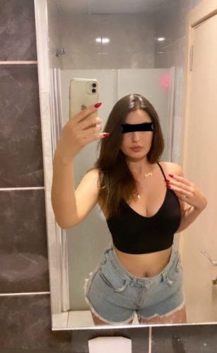 Eve Gelen Demre Escort Ceren