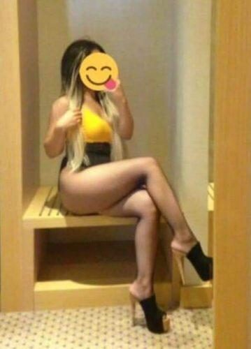 Evet Diyeceğiniz Seksi Escort Bayan Cansu