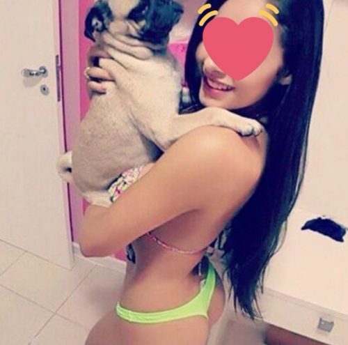 Evi Olan Escort Bayan Mine Ile Birlikte Olun