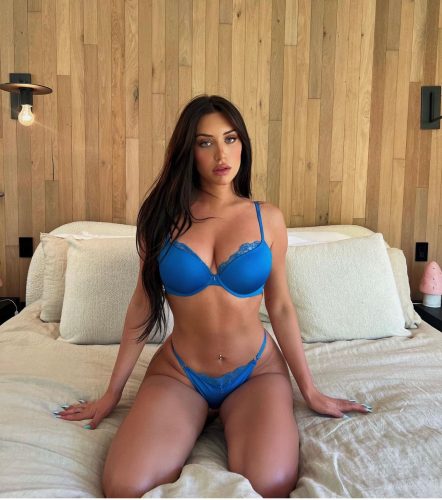 Evinde Hizmet Veren Gazipaşa Kumral Escort Sevilay