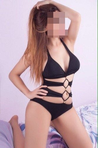 Ezgi Escort İle Tam Kıvamındaki Gecelerdesin