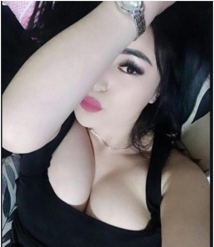 Fantezi Seven Uzun Boylu Escort Ceyda