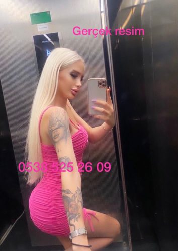 Fantezileri Escort Seda Sunma Peşinde Sizlere