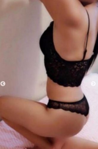 Fantezileri Sağlayacak Escort Çiğdem