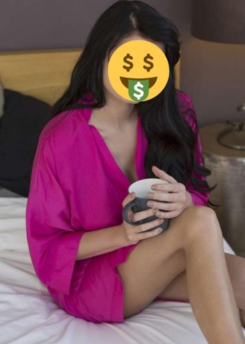 Farklı Birliktelikler Seven Escort Ella