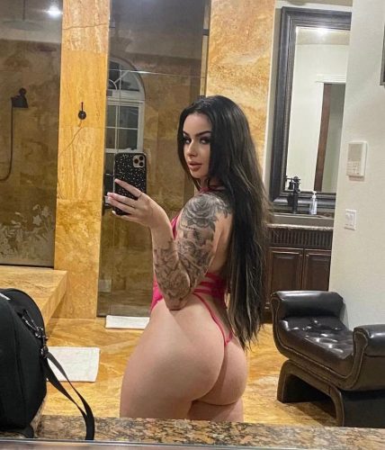 Farklı Seks İçin Antalya Farklı Escort Naz