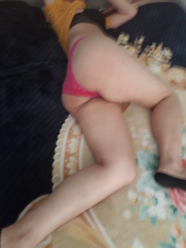 Farklılık Gayesindeki Escort Fadik