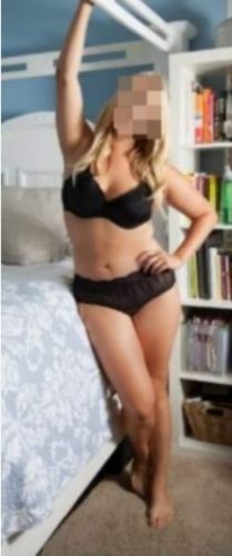 Farklılık İsteğindeki Muratpaşa Escort Handan