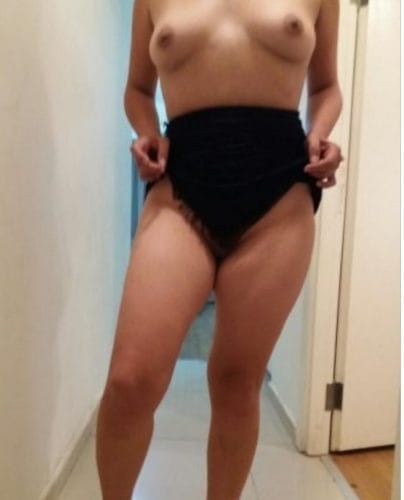 Farklılık İsteyen Korkuteli Escort Gamze