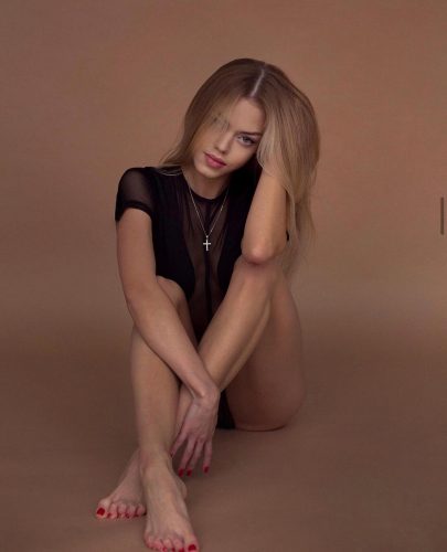 Korkuteli Escort Gözde İsteklerinizi Sorunsuz Şekilde Yerine Getirecek
