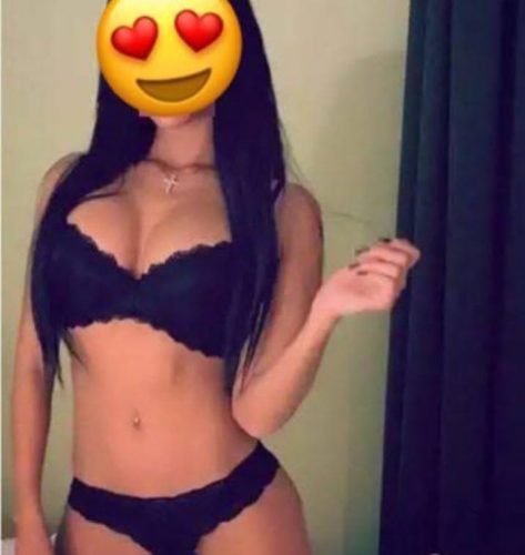 Kemer Evi Olan Escort Ayça