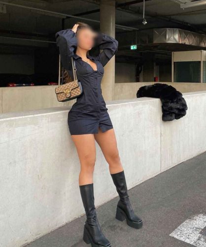 Serik finike evi olan escort cangul 1