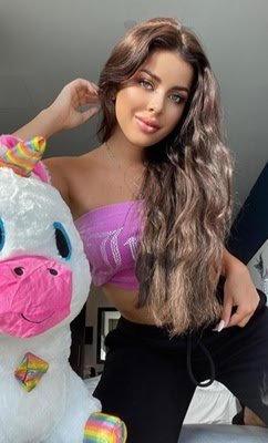 Serik Beyaz Tenli Escort Ceyda