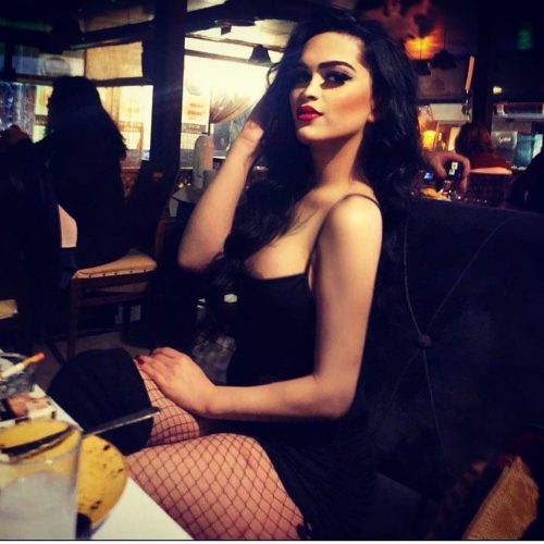 Gazipaşa Escort Nilgün Ile Doyasıya Sevişme Sahneleri