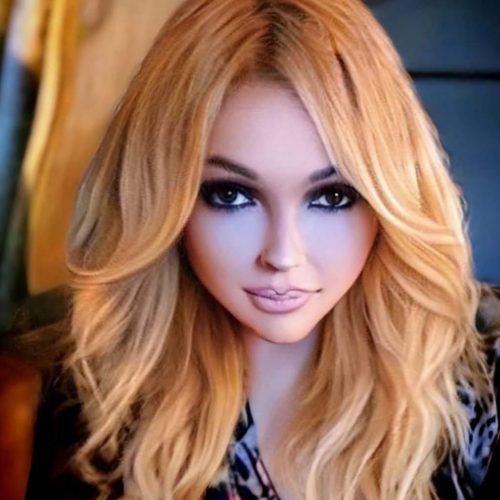 Gazipaşa Escort Seren Eğlenceli Tavrıyla Hizmetinizde