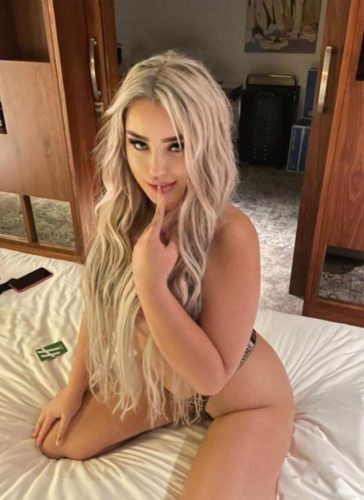 Muratpaşa Orijinal Escort Esmer
