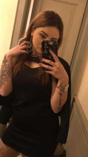 Akseki Sporcu Escort Aygül