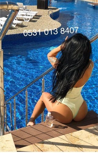 Gece Görüşen Minyon Escort Alara