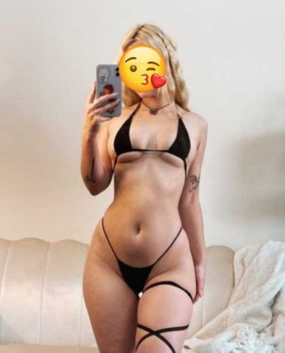 Gecelik Evi Olan Escort Gaye