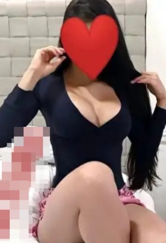 Genç Bayan Escort Öğrenci Kübra