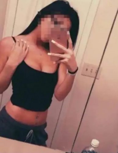 Gazipaşa Facebook Kullanan Escort Canan