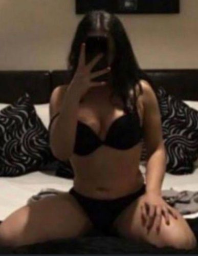 Gözleri Işıl Işık Özel Escort Ayşe