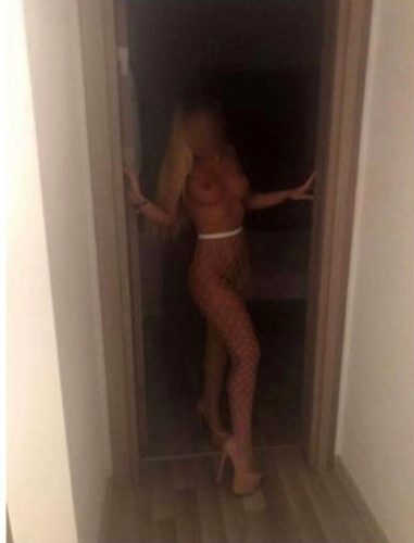 Alanya Evi Olan Escort Su