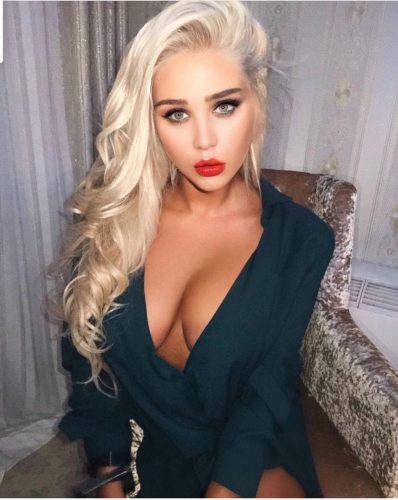 Kaş Oral Escort Meltem